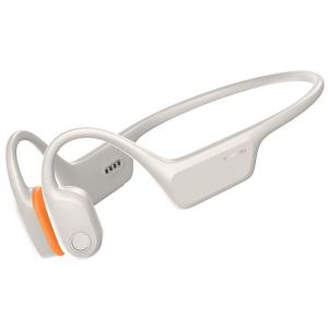 Xiaomi小米骨传导耳机2燕麦白游泳跑步运动离线播放