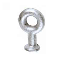 新运 球头挂环 个