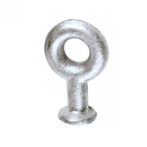 新运 球头挂环 个