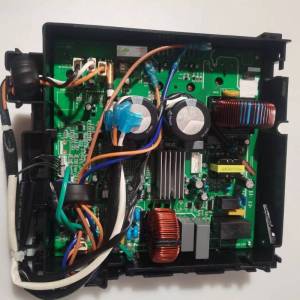 帮客材配 全新原装 P0970139849 长虹惠而浦ISH- 26FL1NW空调外机主板(新) 收前验货