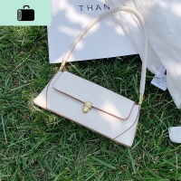 夏天包包女2020新款潮时尚女包网红单肩简约斜挎包百搭ins腋下包NEW LAKE女士单肩包