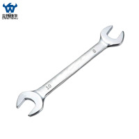 立伟铁牛开口扳手8mm-10mm 把