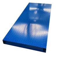 瑾如云海 重型机具台 地面货架 200*50cm 个