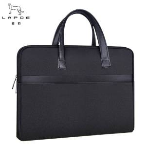 猎豹 手提包文件包公文包资料包收纳包 M66/个