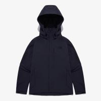 THE NORTH FACE PRO SHIELD 男士运动夹克经典防风耐磨舒适户外连帽外套
