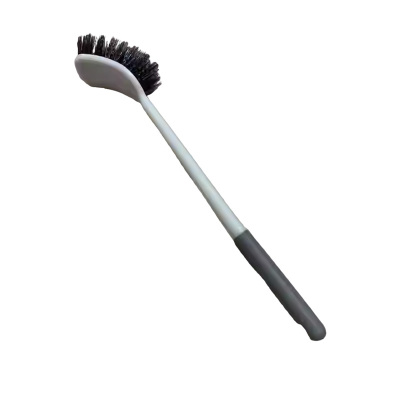 中谆云品 马桶刷 常规款 把