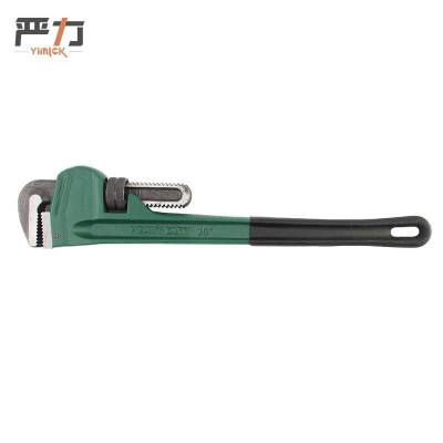 严力 YIMLEK 管钳 36寸 把