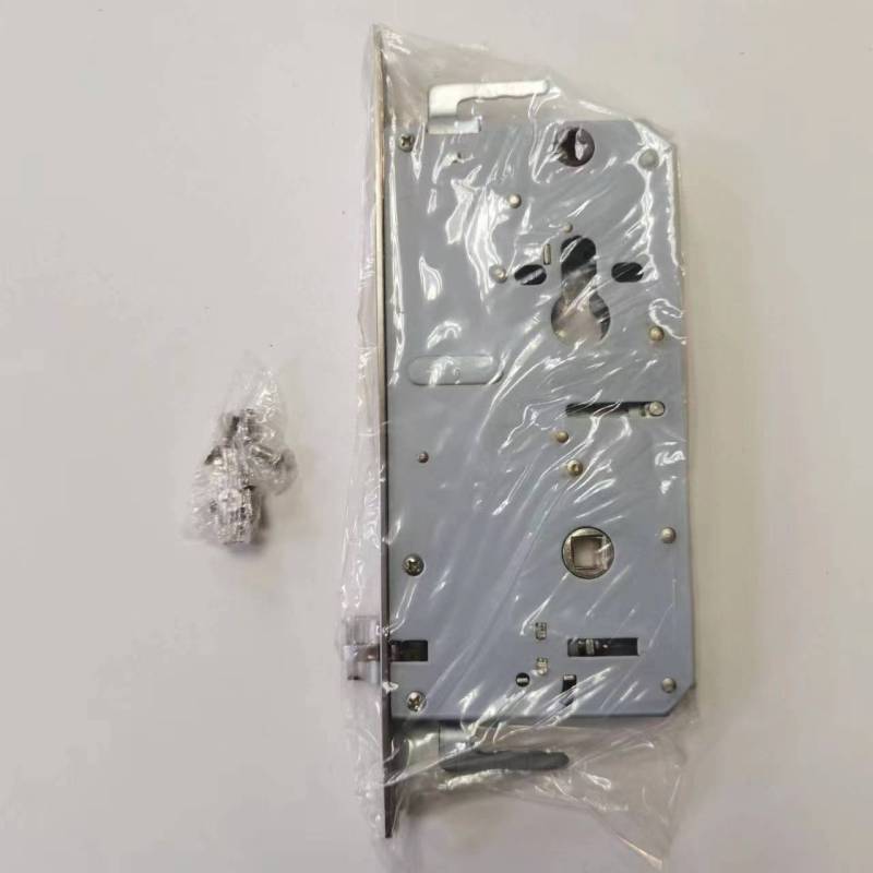 帮客材配 原装 苏宁极物小biu智能门锁SSZP- 901 锁芯 收前务必验货