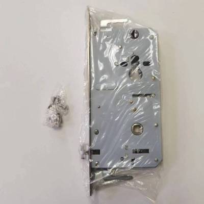 帮客材配 原装 苏宁极物小biu智能门锁SSZP- 901 锁芯 收前务必验货