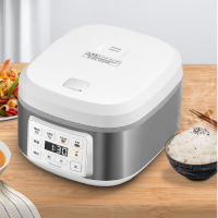 松下(Panasonic)电饭煲SR-DA152 4.0L