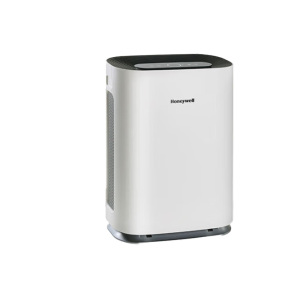霍尼韦尔(Honeywell)空气净化器KJ460F-P21W办公商用家用 过滤雾霾细菌 分解除甲醛