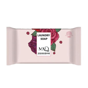 MMQ 洋甘菊纯水湿巾纸 10片*10包