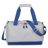 铁青牛津布旅行包J12 个