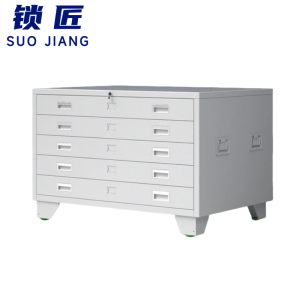 锁匠 资料柜