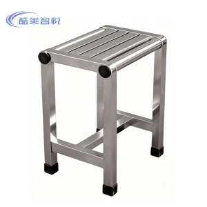 盛铁达 不锈钢凳子31*22*35cm矮凳 STD-AD1032 张