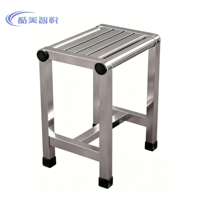 盛铁达 不锈钢凳子31*22*35cm矮凳 STD-AD1032 张
