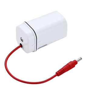 LONMATE小便池感应电池盒 四节5号 一个