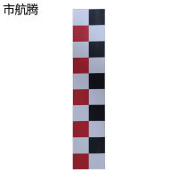 市航腾水标尺200*1000mm块