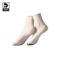 TDUO夏季丝袜短FF113 10双/包