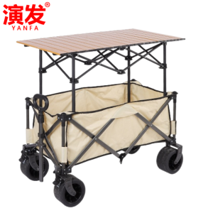 演发
