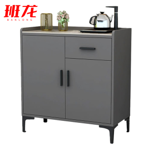 班龙茶水柜80*40*95cm台
