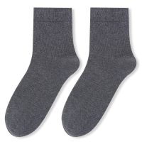 健訫奕天中筒袜AL124