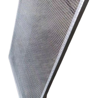 旋达 网筛1*1.2米孔径3mm/套