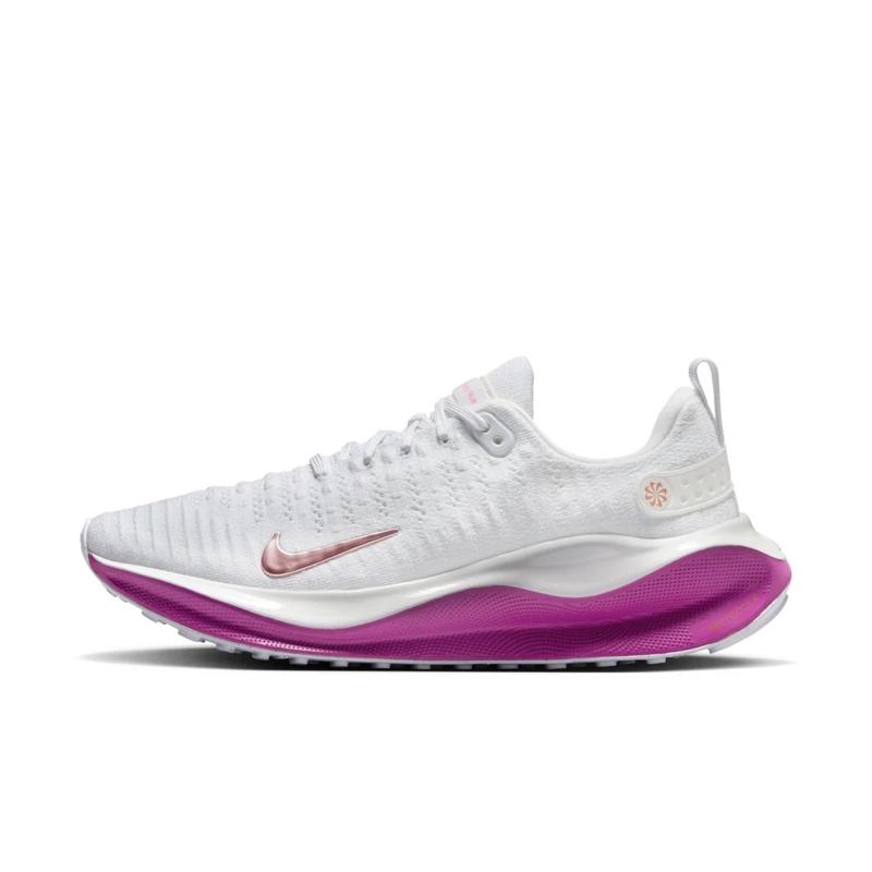 耐克(NIKE)女士跑步鞋缓震回弹跑鞋专业训练耐久环保型运动鞋