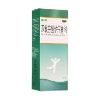 劲通双氯芬酸钠气雾剂60g关节炎关节疼背腰疼痛扭拉伤劳损