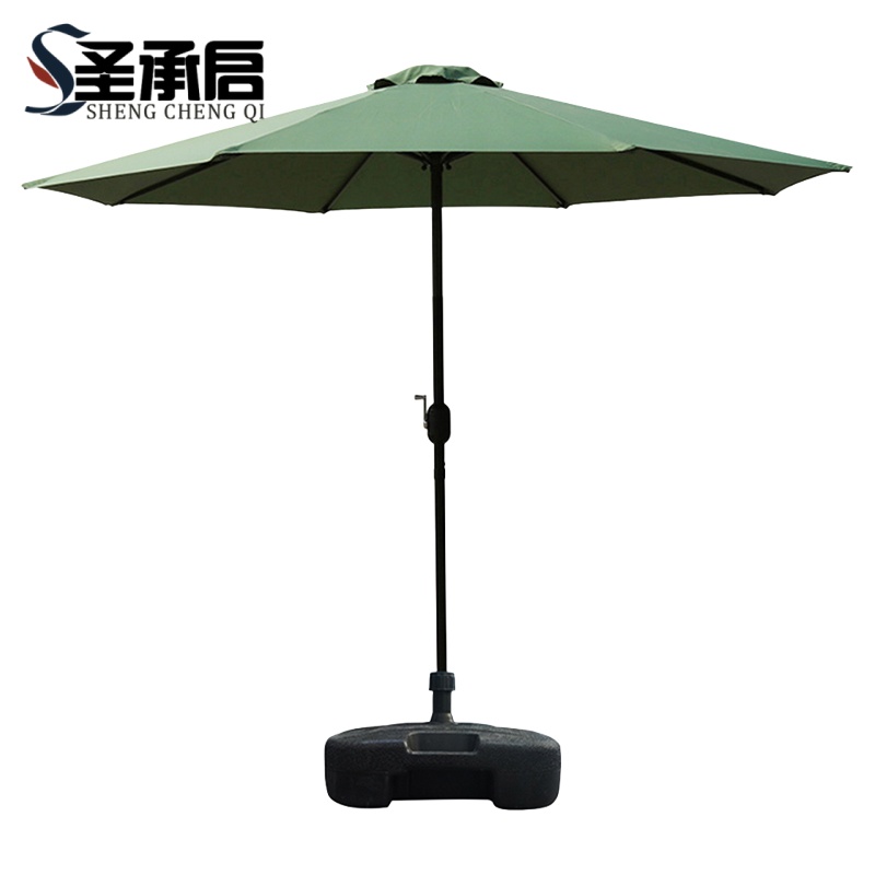 圣承启 庭院伞 直径2m 把