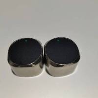 帮客材配 全新原装法迪欧燃气灶JZT/Y- 2B601 2B603旋钮(一对) 2G301 收前务必验货