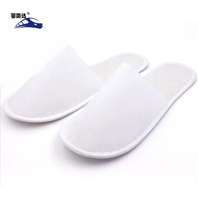 上铁馨路达一次性拖鞋独立包装无纺布款 29*11.6cm 500双/包