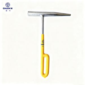 道可 冲子 Φ9.8 120*200mm 把