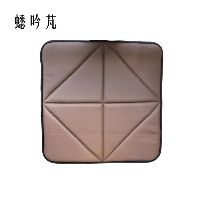 蟋吟芃 防滑坐垫 可定制 个