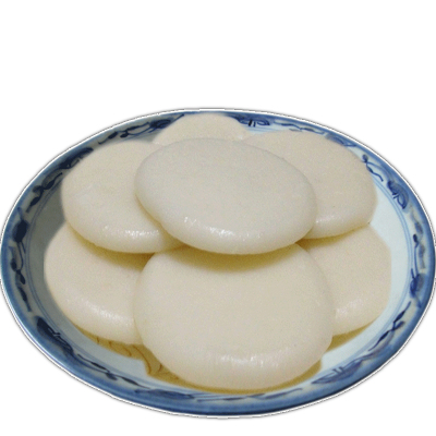 黔甲贞品 贵州贞丰纯糯米糍粑 手工驴打滚素白糍粑红糖粑粑 油炸粑