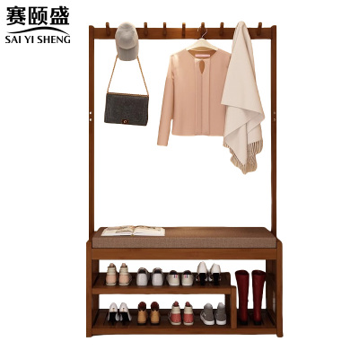 赛颐盛 衣帽架 1000*290*1680mm 个