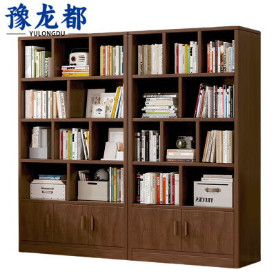 豫龙都书柜1.8m个