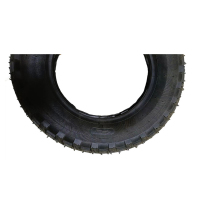 益莘 耐磨充气轮胎(内胎+外胎)300-8 套