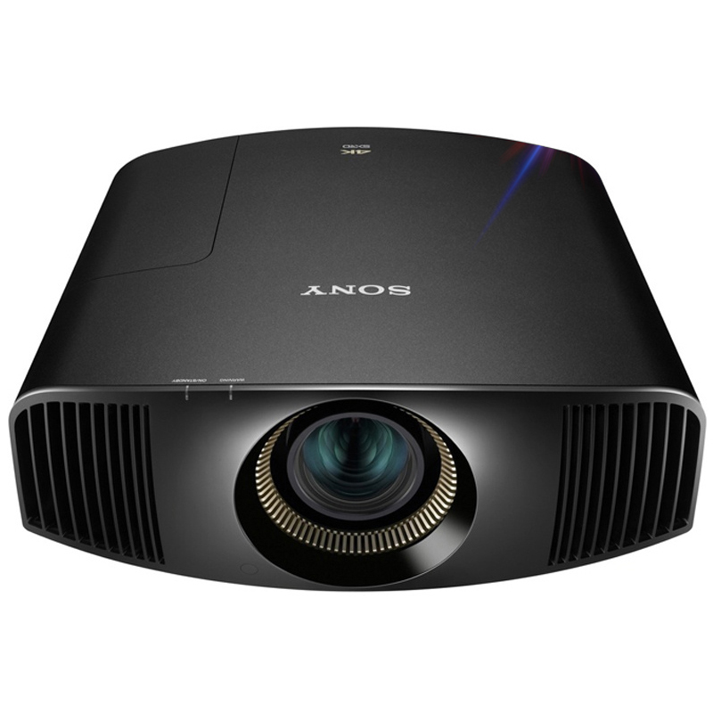 索尼vpl-vw578家用无线wifi投影仪原生真4k家庭影院投影机蓝光3d高端