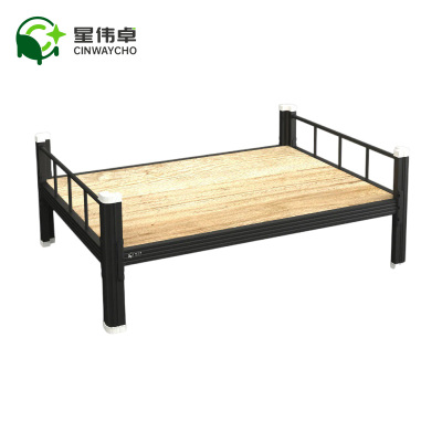 星伟卓 单人床 2000*1000*775mm张