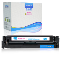 皇者.巴威 硒鼓 佳能CANON LBP623Cdw蓝 个