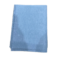 好企来 无尘擦拭纸 GY-0004 蓝色平纹25*38cm/卷(500张/卷)