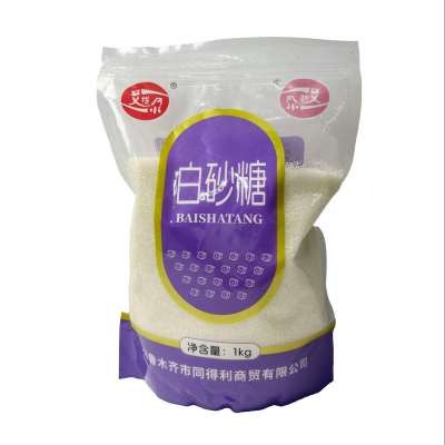 艾提尕精选白砂糖1kg/袋