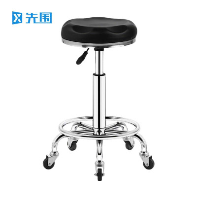 先围 圆凳 六角钢圈升降45-57cm 个