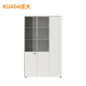 匡大文件柜三门文件柜 KDT-13F1213L