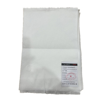 好企来 无尘擦拭纸 GY-0003 白色平纹25*38cm/卷(500张/卷)