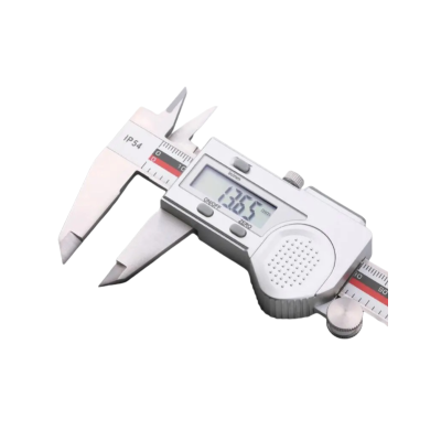 智铮朗月 卡尺电子游标卡尺 0-150mm