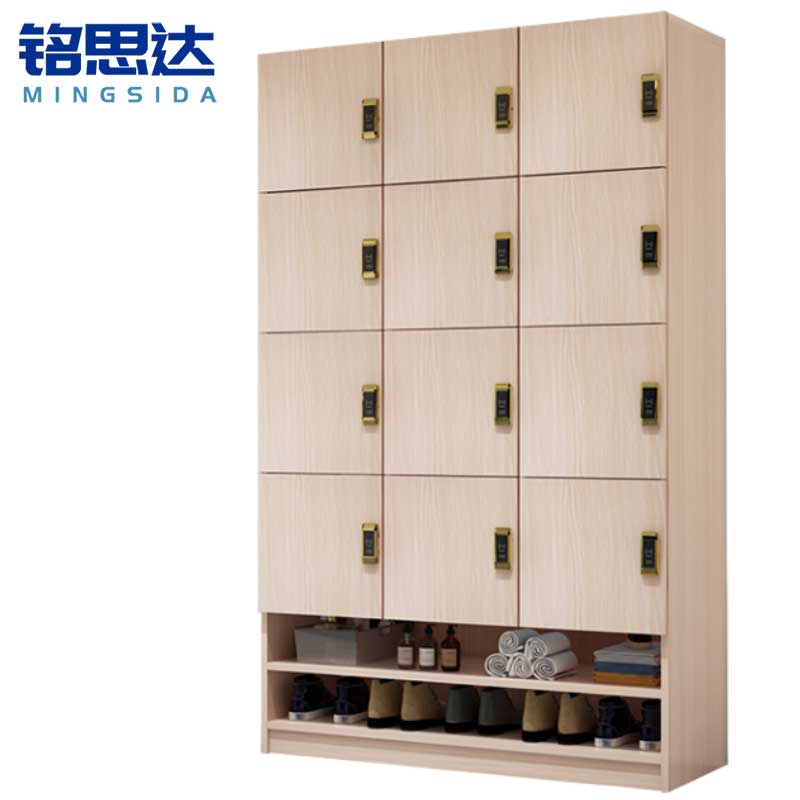 铭思达更衣柜