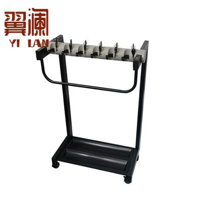 翼澜 雨伞架 6头 个