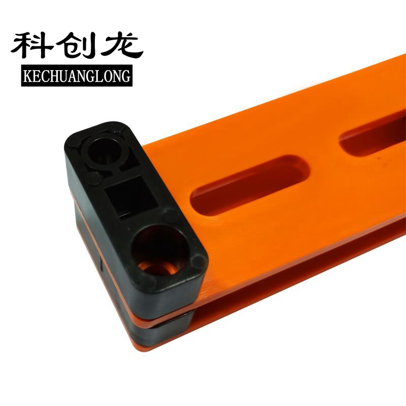 科创龙(KECHUANGLONG)固线器垫块 12mm/1个